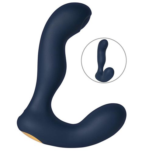 Analvibrator „Iker Neo“ auch per App steuerbar
