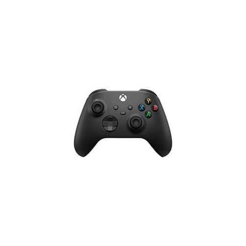Xbox Wireless Controller, Gamepad schwarz, Carbon Black