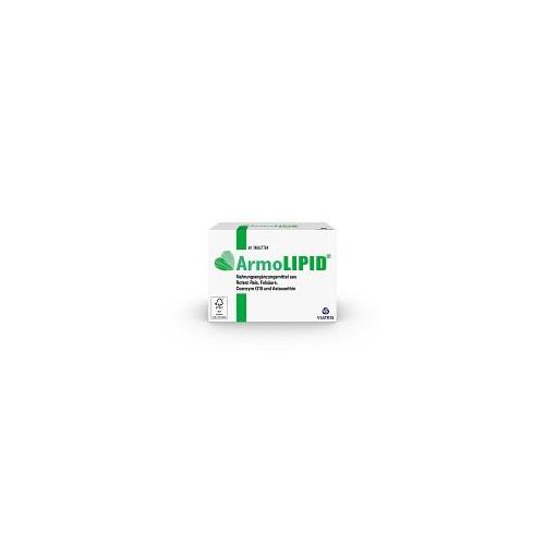 ARMOLIPID Tabletten 60 St