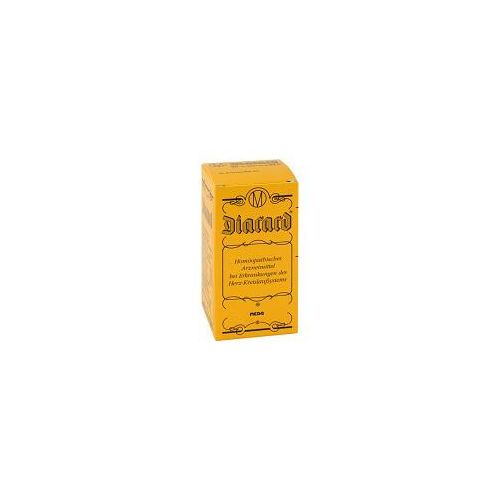 DIACARD Liquidum 50 ml