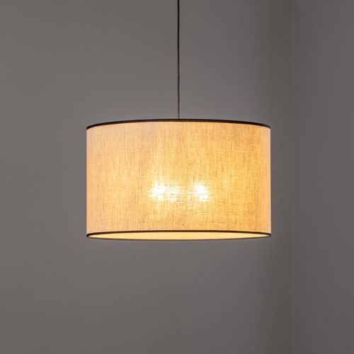 Euluna Hängeleuchte Ramka, Ø 50 cm