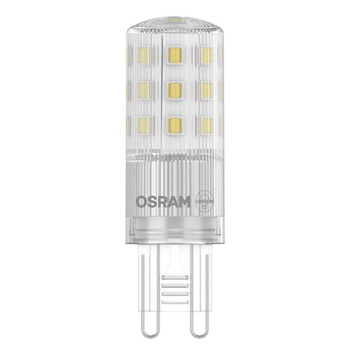 OSRAM LED-Leuchtmittel G9 4,9W Stiftsockel 2.700K 320°