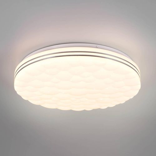 LED-Deckenlampe Tiger RGB CCT Starlight-Effekt