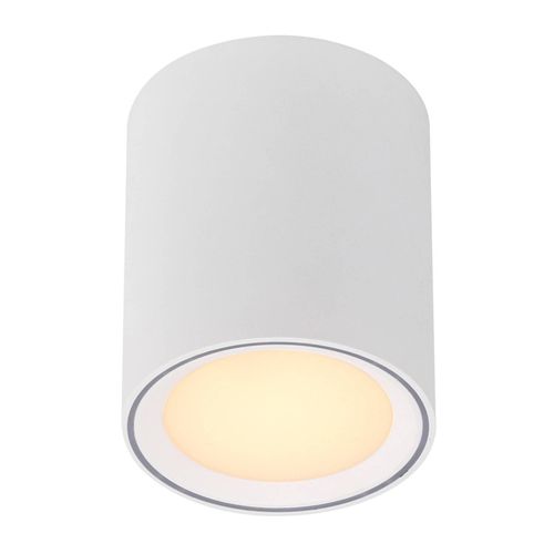 LED-Deckenleuchte Fallon, Höhe 12 cm