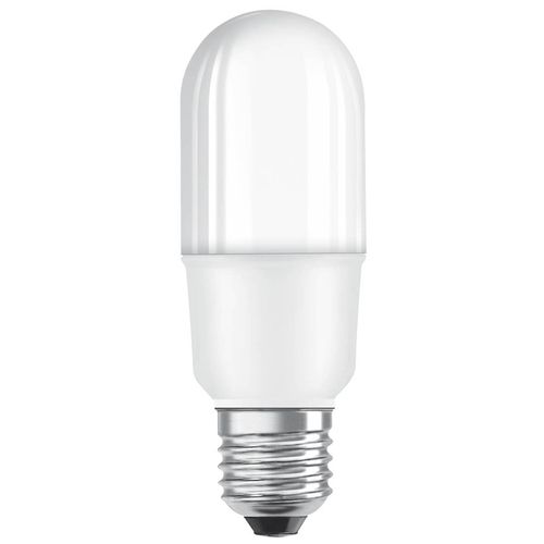 OSRAM LED-Lampe Stick E27 9,5W 2.700K matt