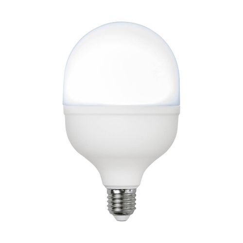 LED-Lampe E27 30W 6.500 K 4.000 Lumen, rund