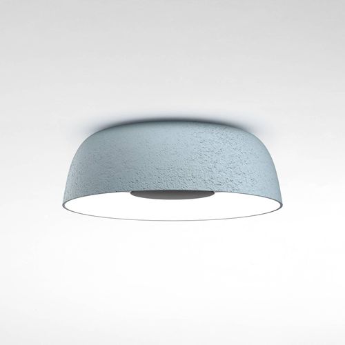MARSET Djembé C 42.13 Deckenlampe Triac himmelblau
