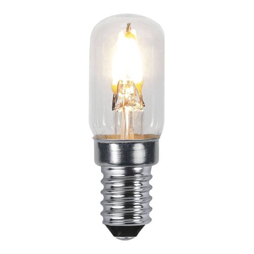 LED-Kühlschranklampe E14 0,3W 3.000K 30lm