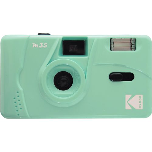 Kodak Kompaktkamera »M35«