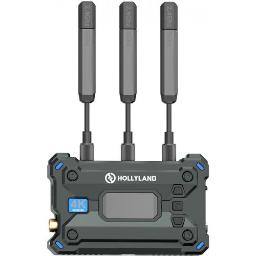 Hollyland Pyro S Wireless Video Receiver