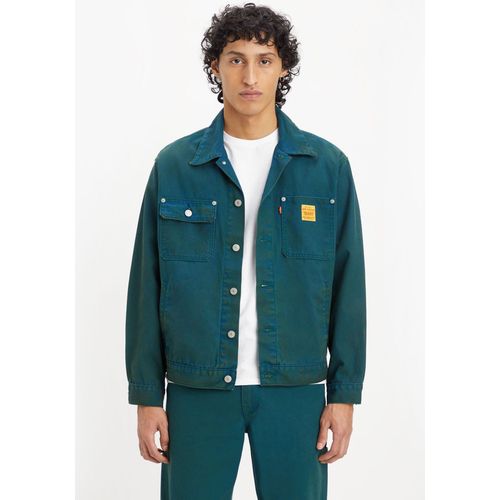 Jeansjacke LEVI'S 