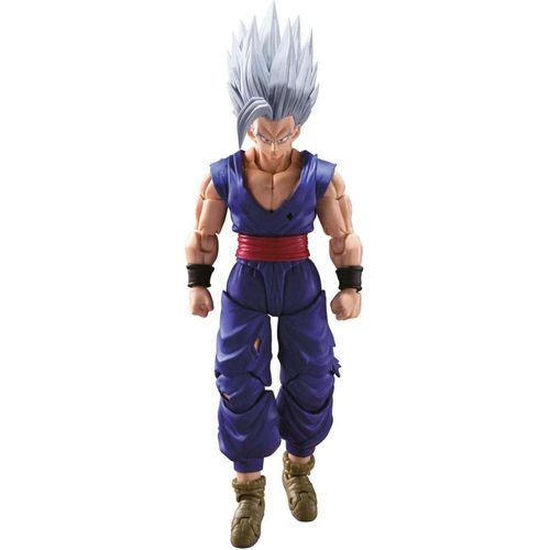 Dragon Ball Super: Super Hero S.H. Figuarts Actionfigur Son Gohan Beast 15 cm