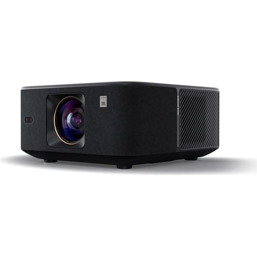 Yaber K3 Lcd Fullhd 1080P Multimedia Projektor mit Jbl Lautsprechern - Schwarz
