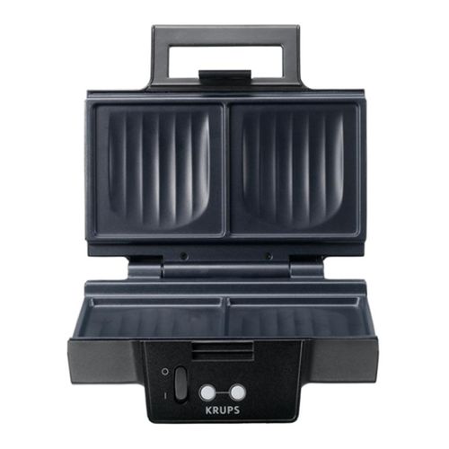 Krups Sandwichmaker FDK452 - Black