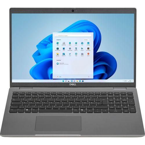 Dell Mobile Precision 3591 U7 4,8GHz 16GB 512GB SSD