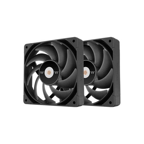 Thermaltake TOUGHFAN 14 Pro - Gehäuselüfter - 140mm - Schwarz