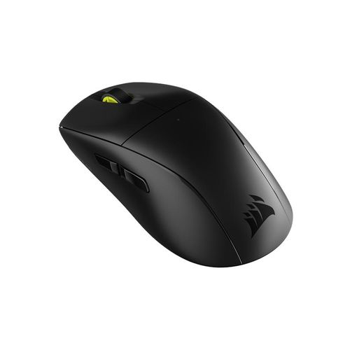 Corsair M75 AIR Wireless - Gaming Maus (Schwarz)