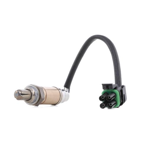 RIDEX Lambdasonde RENAULT 3922L0529 7700871544,7700100713 Regelsonde,Lambda Sensor