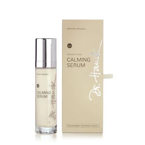 Dr. Hauck Calming Serum - Inhalt: 50 ml