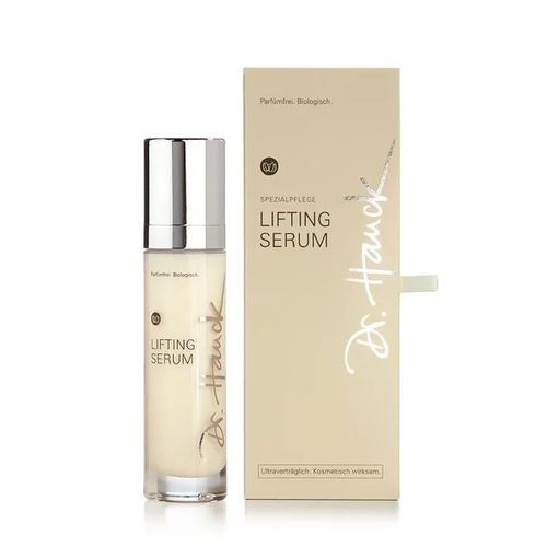 Dr. Hauck Lifting Serum - Inhalt: 50ml