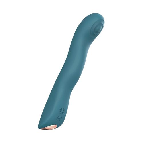 Swap - P&G Spot Tapping Vibrator, 22 cm