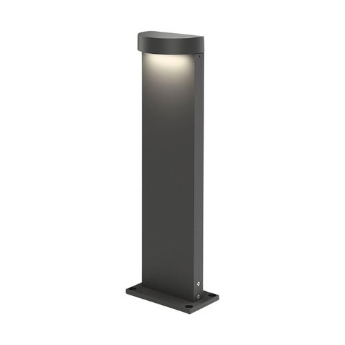 WEVER & DUCRÉ Palos Round 1.0 3000K 50cm anthrazit