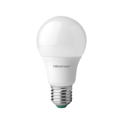 E27 9,5W 840 LED-Lampe, matt