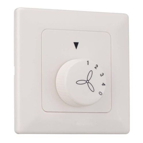 Westinghouse Wandschalter Ventilatoren, 4-Stufen