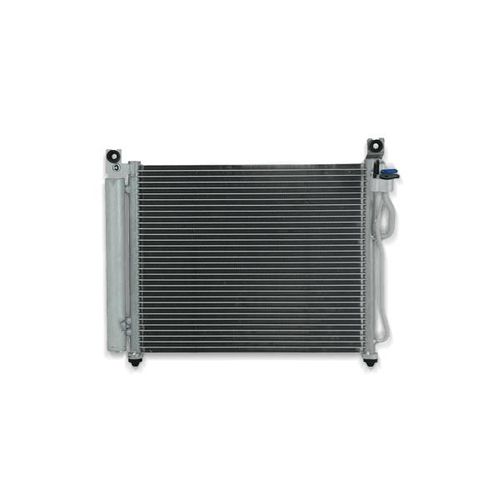 WAECO Klimakondensator MERCEDES-BENZ 8880400202 2035000554,2035000954,2035001754 A2035000054,A2035001754,2035000054,2035001254,A2035000554,A2035000954