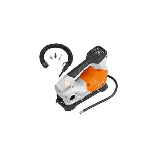 STIHL Akku-Kompressor KOA 20 Solo ohne Akku & Ladegerät, Kompressor für Auto Reifen, Luftpumpe