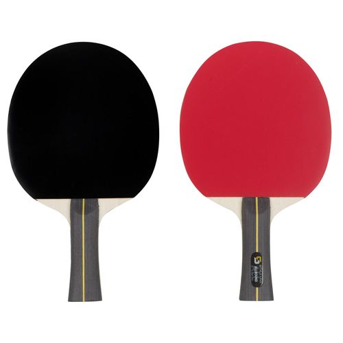DONIC Tischtennis Zubehör Set Outdoor