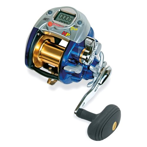 WFT Electra 700 PR HP elektrische Multirolle