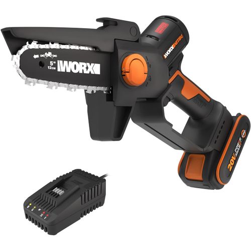 Akku-Kettensäge WORX 