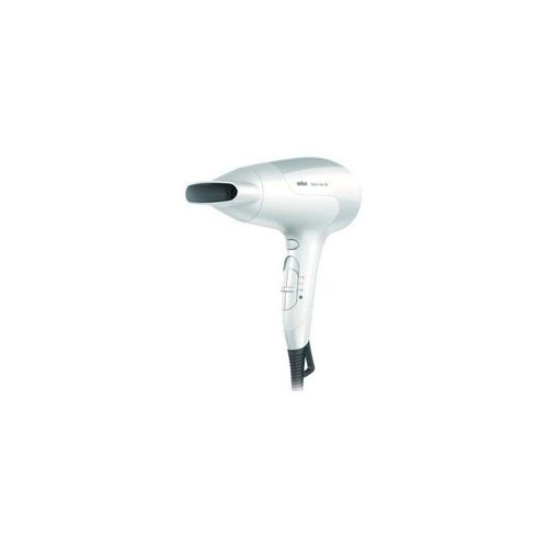 Braun Haartrockner / Föhne Satin Hair 3 HD385 + Diffuser - 2000 W
