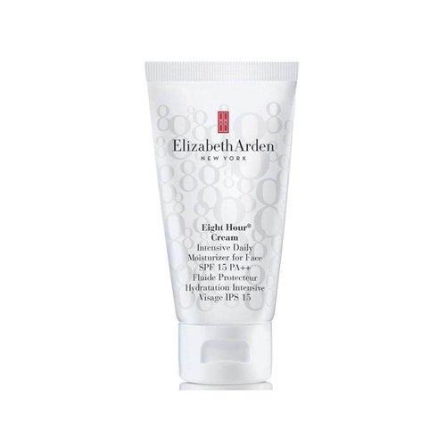 Elizabeth Arden Eight Hour Cream - Intensive Daily Moisturizer for Face