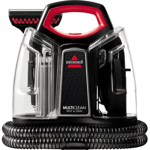 BISSELL MultiClean Spot & Stain Tragbarer Fleckenreiniger