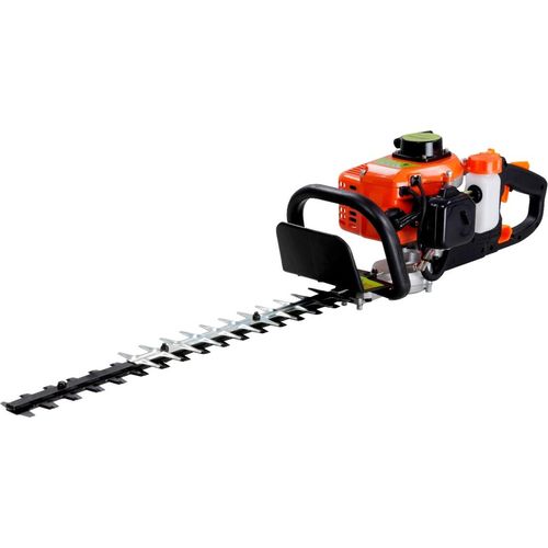 Varan Motors - TT-HT230B BENZIN HECKENSCHERE HECKENTRIMMER MOTOR GARTENSCHEREDREHBARER GRIFF 25,5CC 1,5PS