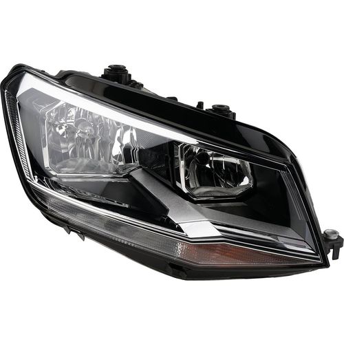 Johns, Scheinwerfer Halogen Front passend für VW Caddy IV SA 05/15- H7 H7 Rechts Image