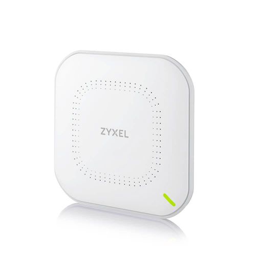Zyxel NWA90AX 802.11ax WiFi 6 NebulaFlex AccessPoint