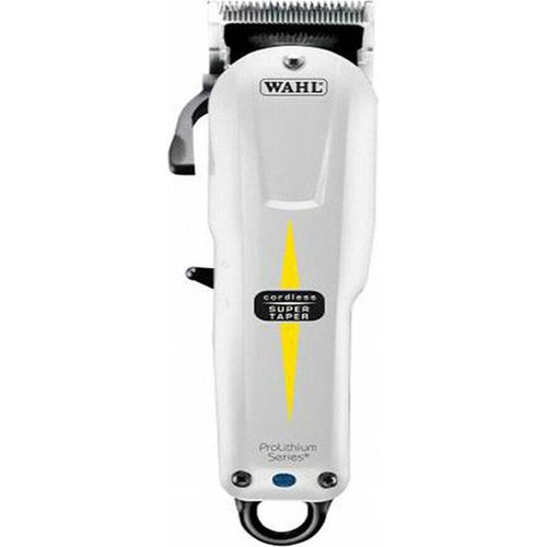 Wahl Super Taper Cordless Drahtloser Haarschneider