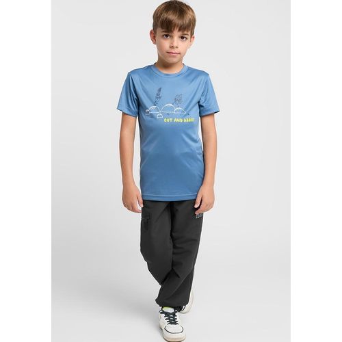 Outdoorhose JACK WOLFSKIN 