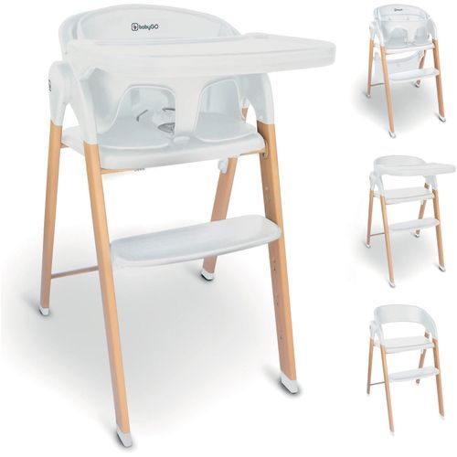 Kombihochstuhl BABYGO 