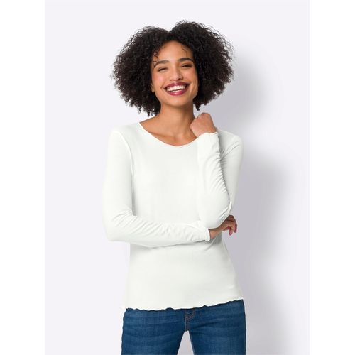 Langarmshirt HEINE 