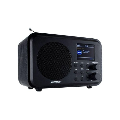 DAB Radio & Farbdisplay DR 300