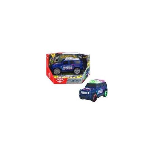 Mercedes G-Klasse Beatz Spinner, Spielfahrzeug