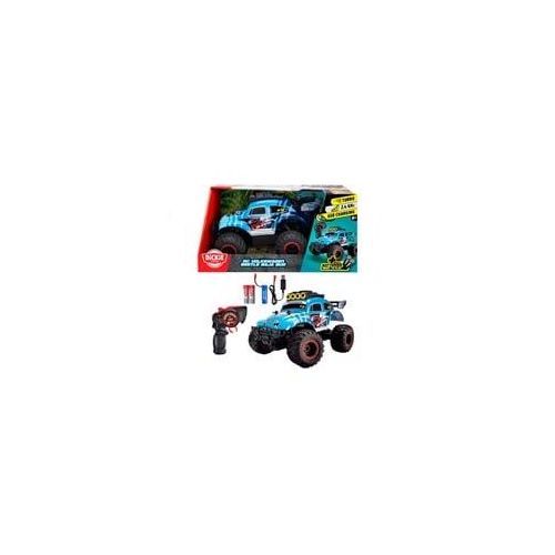 RC Volkswagen Beetle Baja Bug
