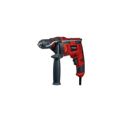 Schlagbohrmaschine TC-ID 720/1 E rot/schwarz, 720 Watt