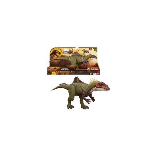 Jurassic World Kampfaction Becklespinax, Spielfigur