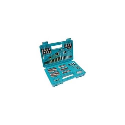 Bohrer- & Bit-Satz B-68432 102-teilig