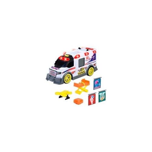 Ambulance, Spielfahrzeug